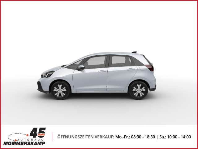 Fahrzeugbild eines Honda Jazz