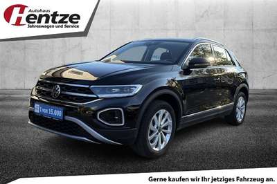 Bild Volkswagen T-Roc