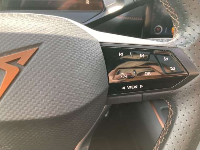 Fahrzeugbild eines CUPRA Born