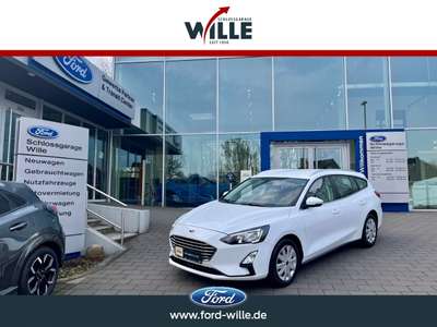 Bild Ford Focus