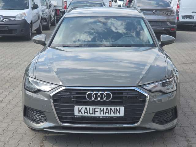 Fahrzeugbild eines Audi A6