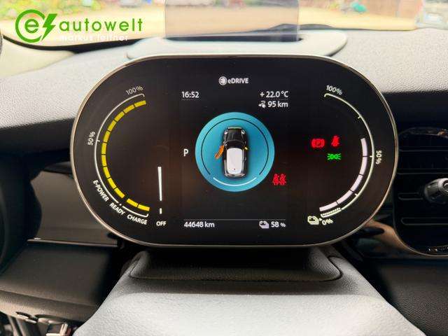 Fahrzeugbild eines MINI COOPER