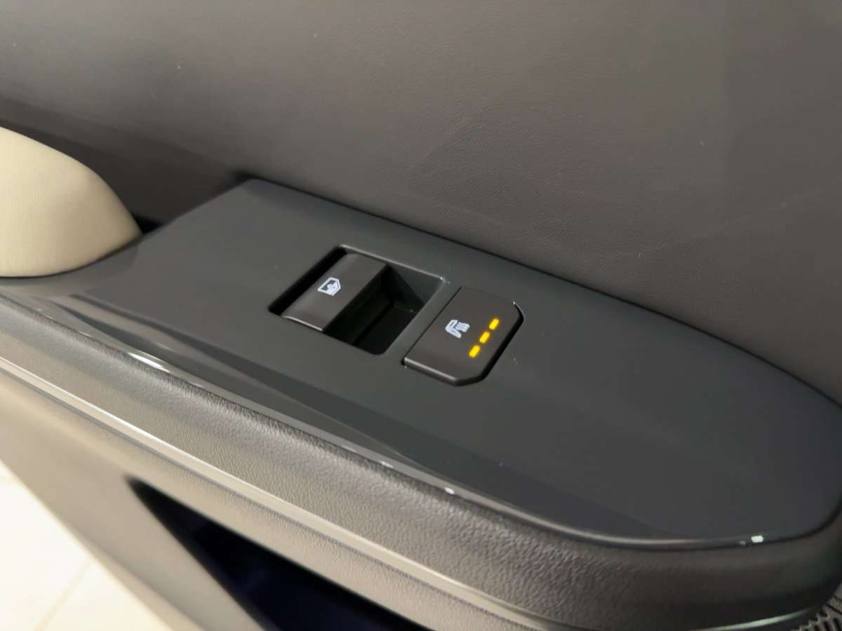 Fahrzeugbild eines Kia EV5