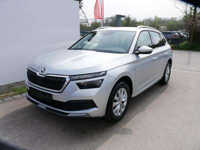 Bild Skoda Kamiq