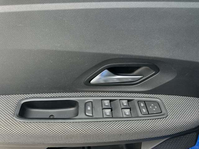 Fahrzeugbild eines Dacia Jogger