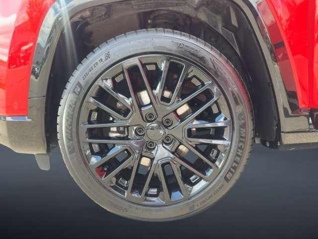 Fahrzeugbild eines Jeep Compass