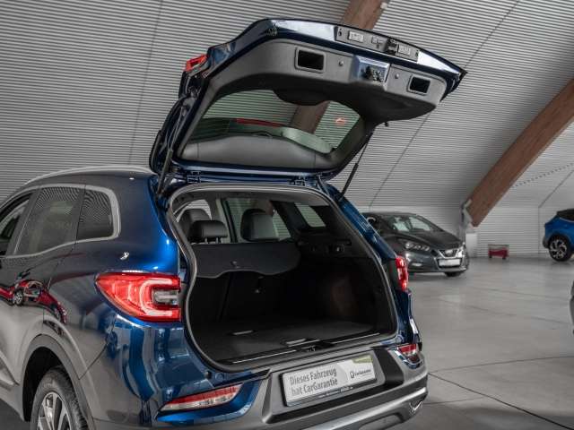 Fahrzeugbild eines Renault Kadjar