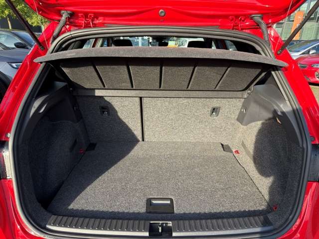 Fahrzeugbild eines SEAT Arona