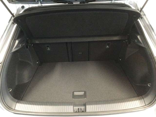 Fahrzeugbild eines Volkswagen T-Roc