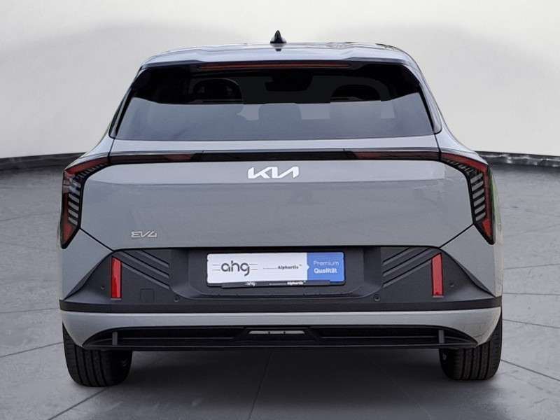 Fahrzeugbild eines Kia EV4