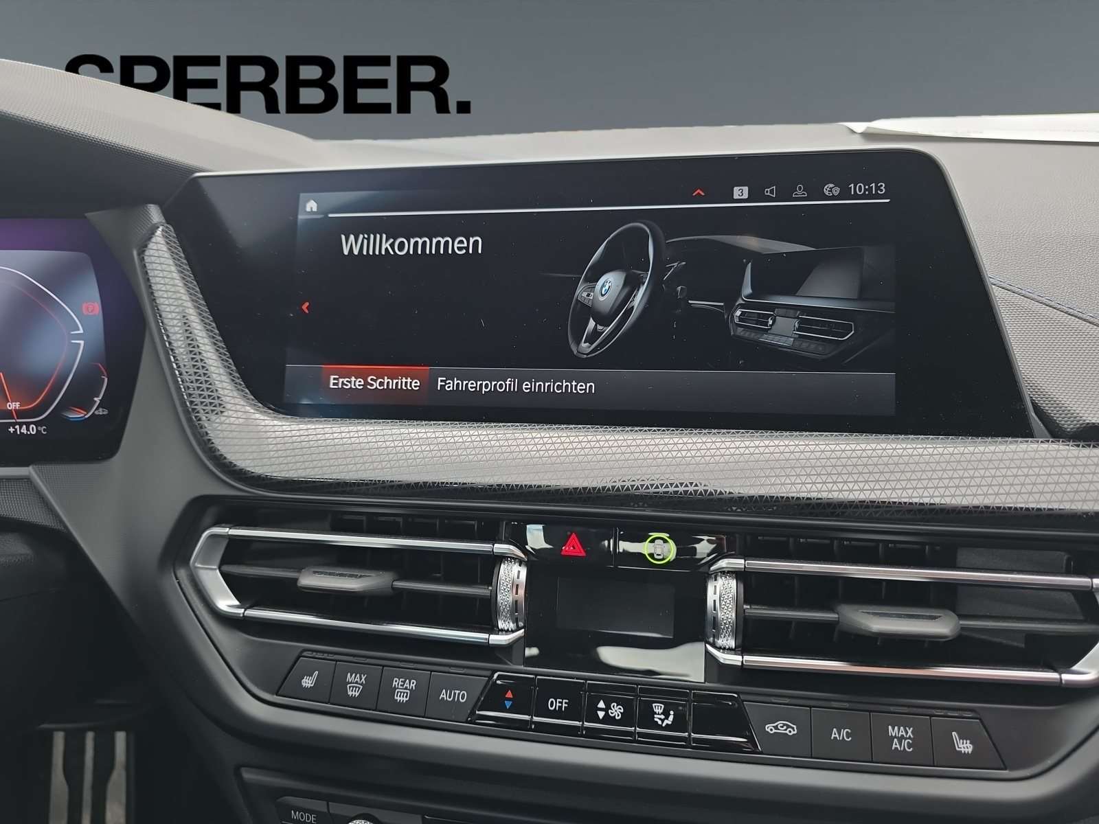 Fahrzeugbild eines BMW 2er-Reihe