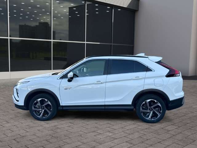 Fahrzeugbild eines Mitsubishi Eclipse Cross