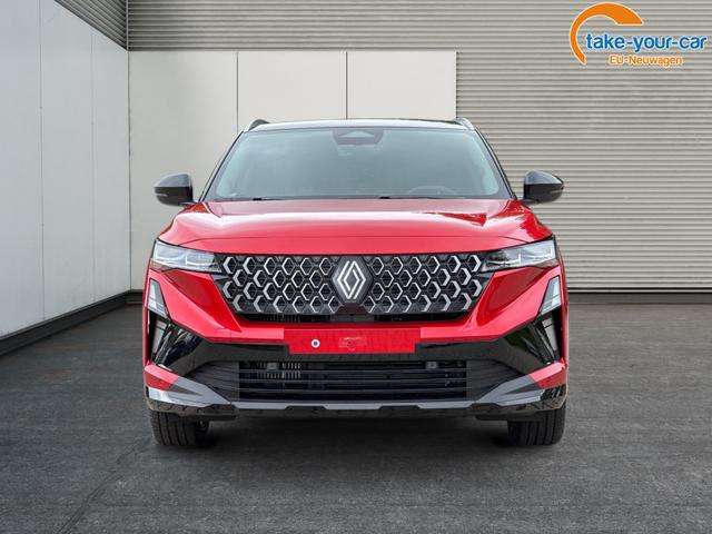 Fahrzeugbild eines Renault Austral