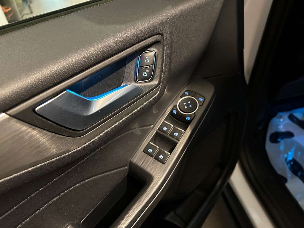 Fahrzeugbild eines Ford Kuga