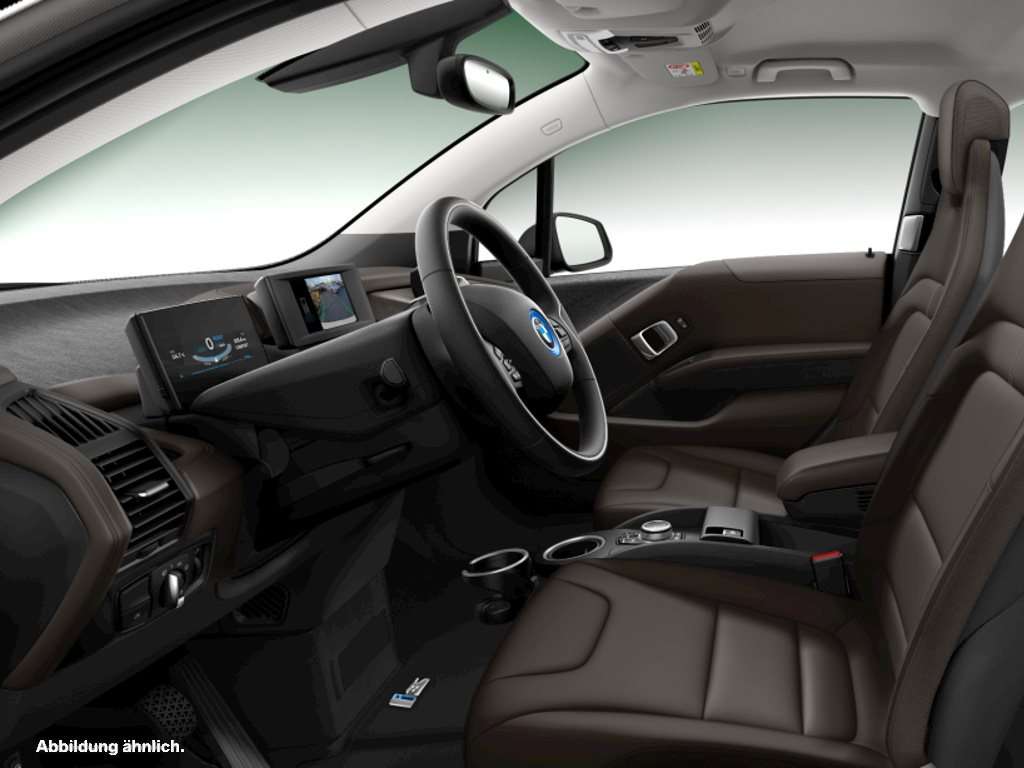 Fahrzeugbild eines BMW i3