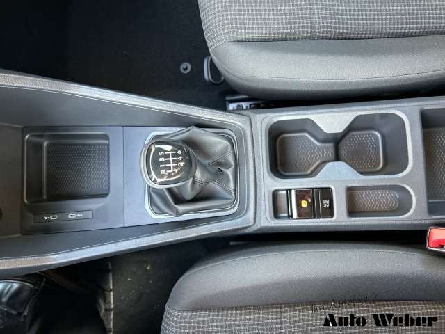 Fahrzeugbild eines Volkswagen Caddy