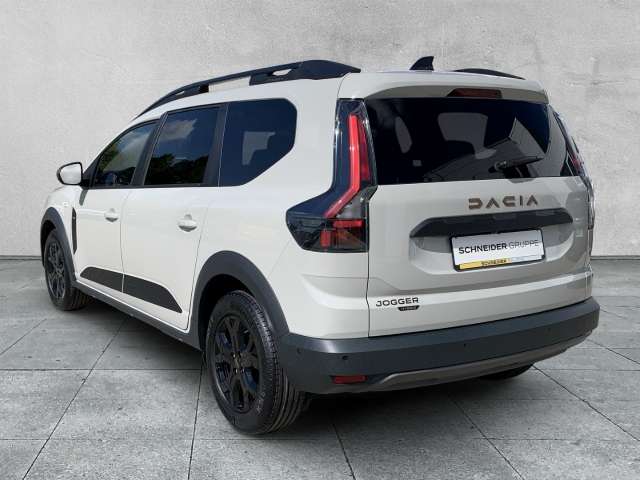 Fahrzeugbild eines Dacia Jogger
