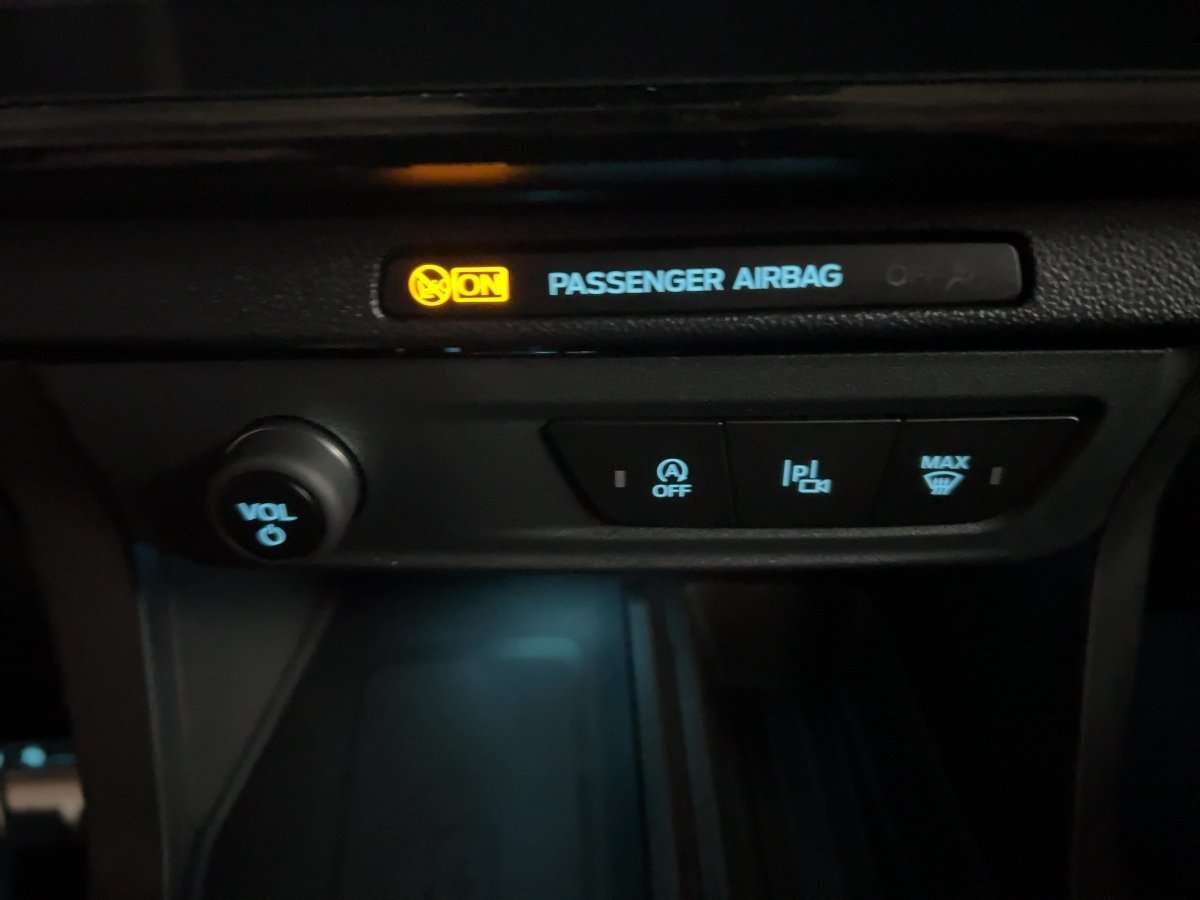 Fahrzeugbild eines Ford Puma