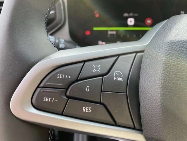 Fahrzeugbild eines Dacia Bigster