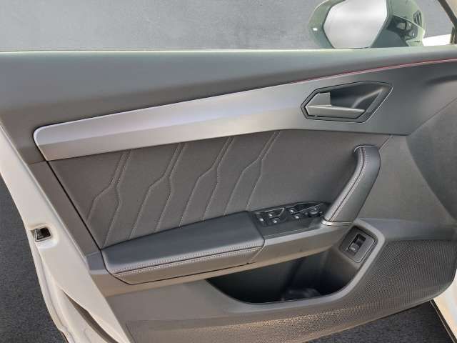 Fahrzeugbild eines CUPRA Formentor