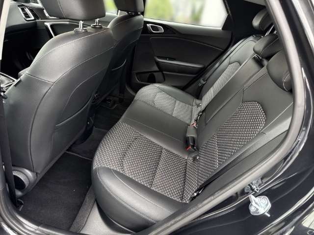 Fahrzeugbild eines Kia XCeed