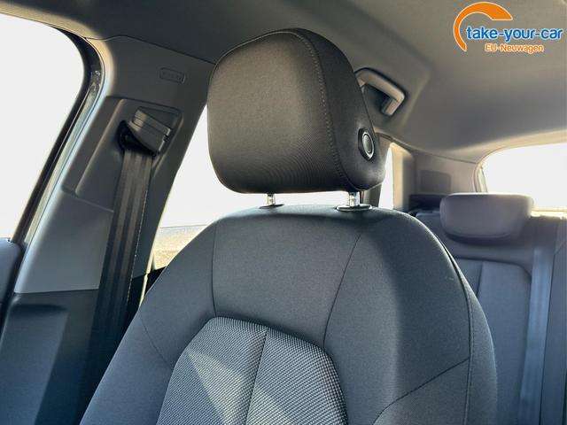 Fahrzeugbild eines Audi A3