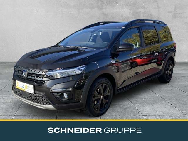 Fahrzeugbild eines Dacia Jogger