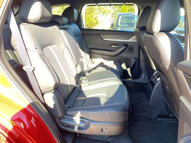 Fahrzeugbild eines Mazda CX-80