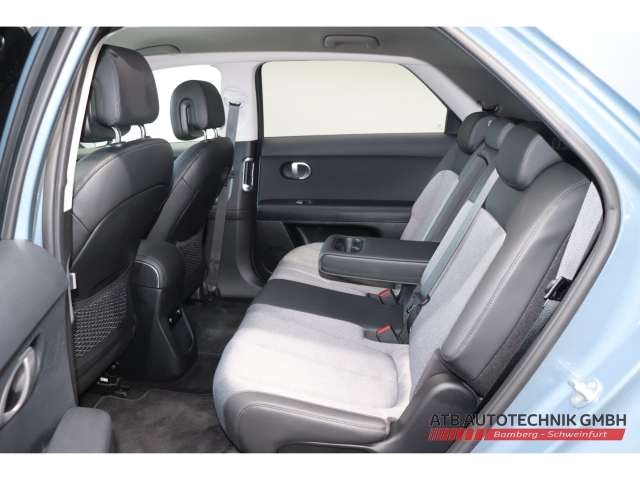 Fahrzeugbild eines Hyundai IONIQ 5