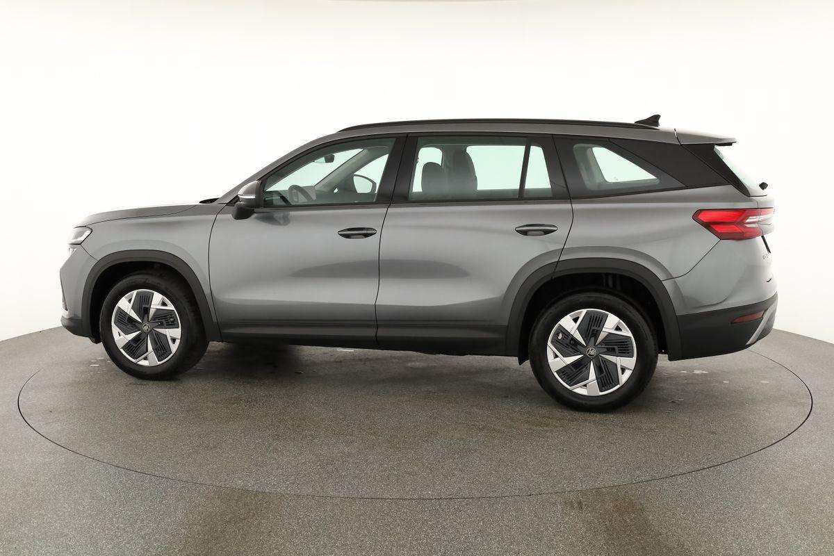 Fahrzeugbild eines Skoda Kodiaq