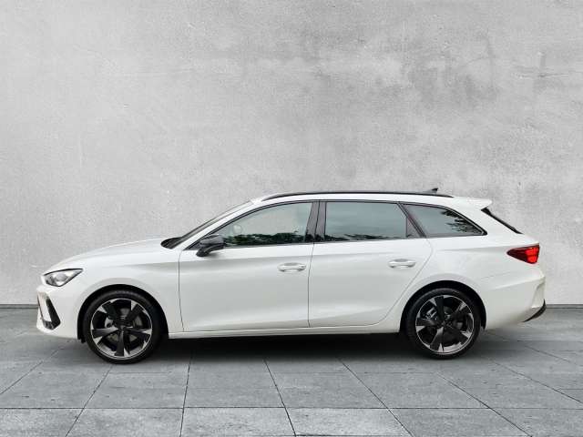 Fahrzeugbild eines CUPRA Leon