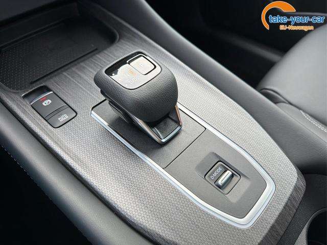 Fahrzeugbild eines Nissan Qashqai