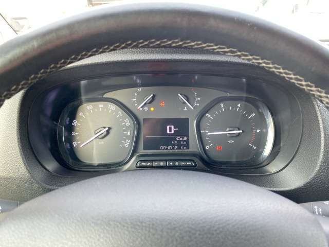 Fahrzeugbild eines Citroën Jumpy