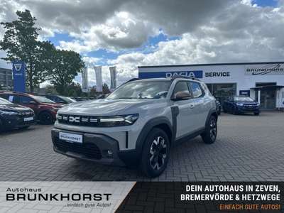 Bild Dacia Duster