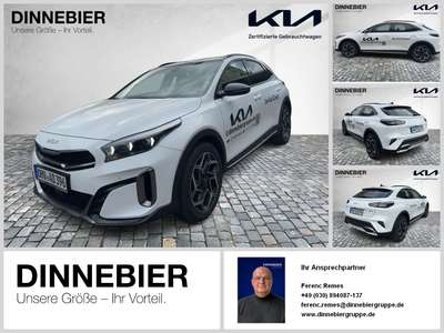 Bild Kia XCeed