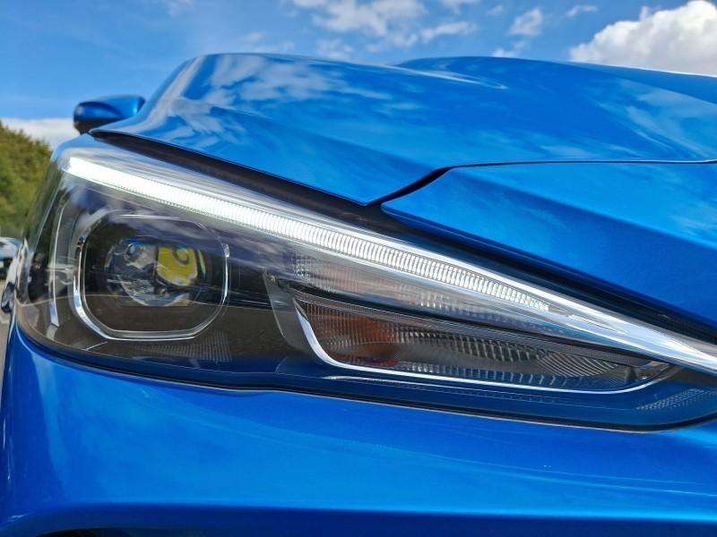 Fahrzeugbild eines MG MG3