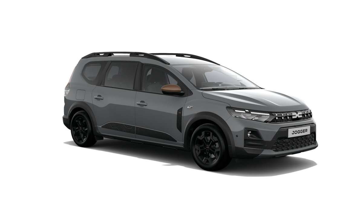 Fahrzeugbild eines Dacia Jogger