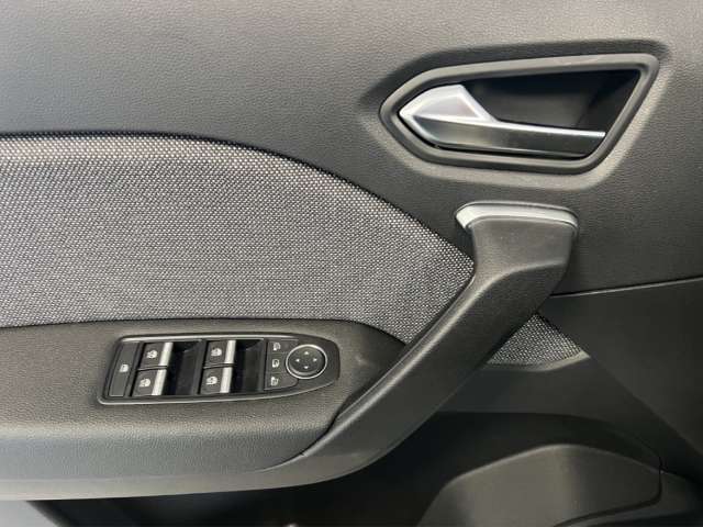 Fahrzeugbild eines Mitsubishi ASX