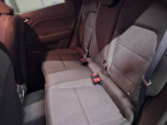Fahrzeugbild eines Mitsubishi ASX