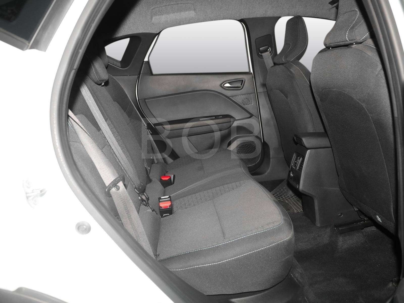 Fahrzeugbild eines Renault Captur