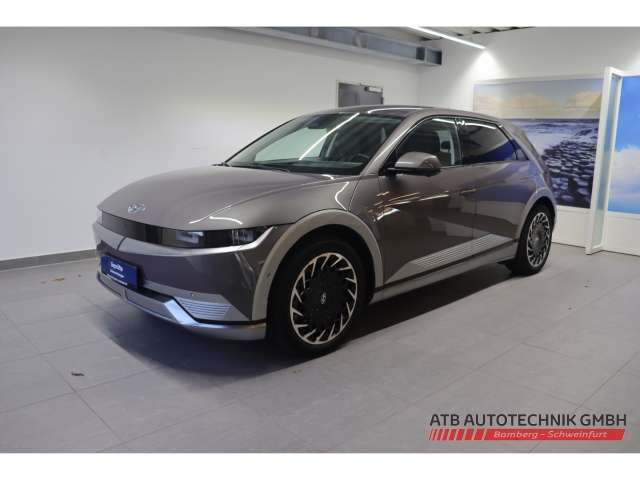 Fahrzeugbild eines Hyundai IONIQ 5