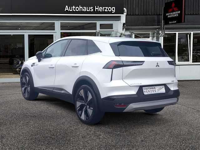 Fahrzeugbild eines Mitsubishi Grandis