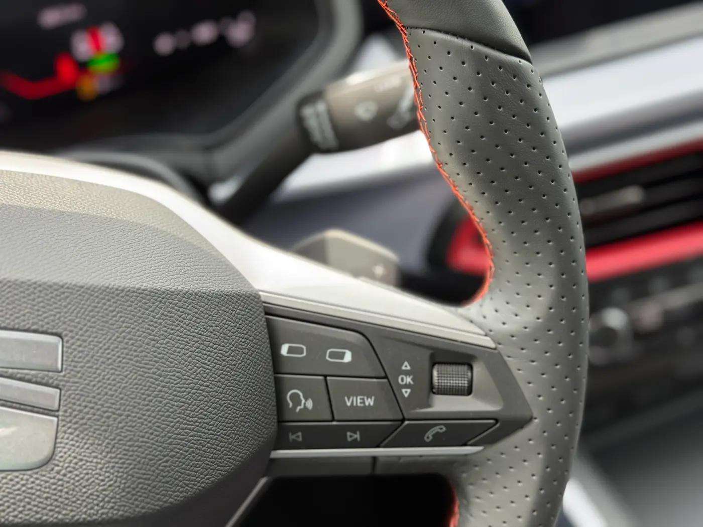 Fahrzeugbild eines SEAT Arona