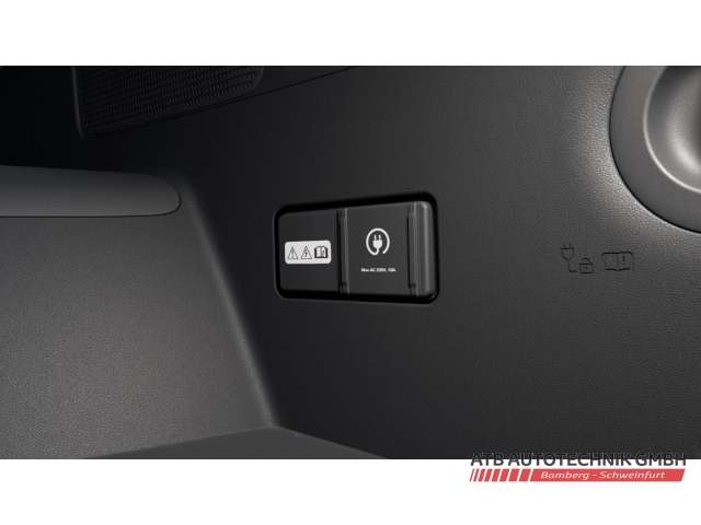 Fahrzeugbild eines Hyundai IONIQ 9