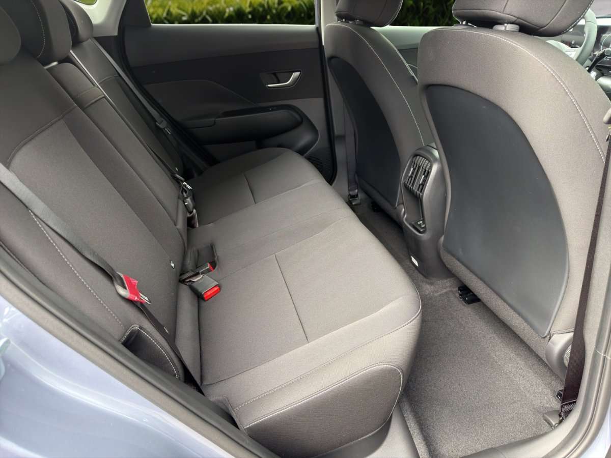 Fahrzeugbild eines Hyundai Kona Elektro