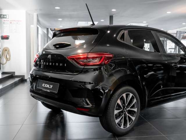 Fahrzeugbild eines Mitsubishi Colt