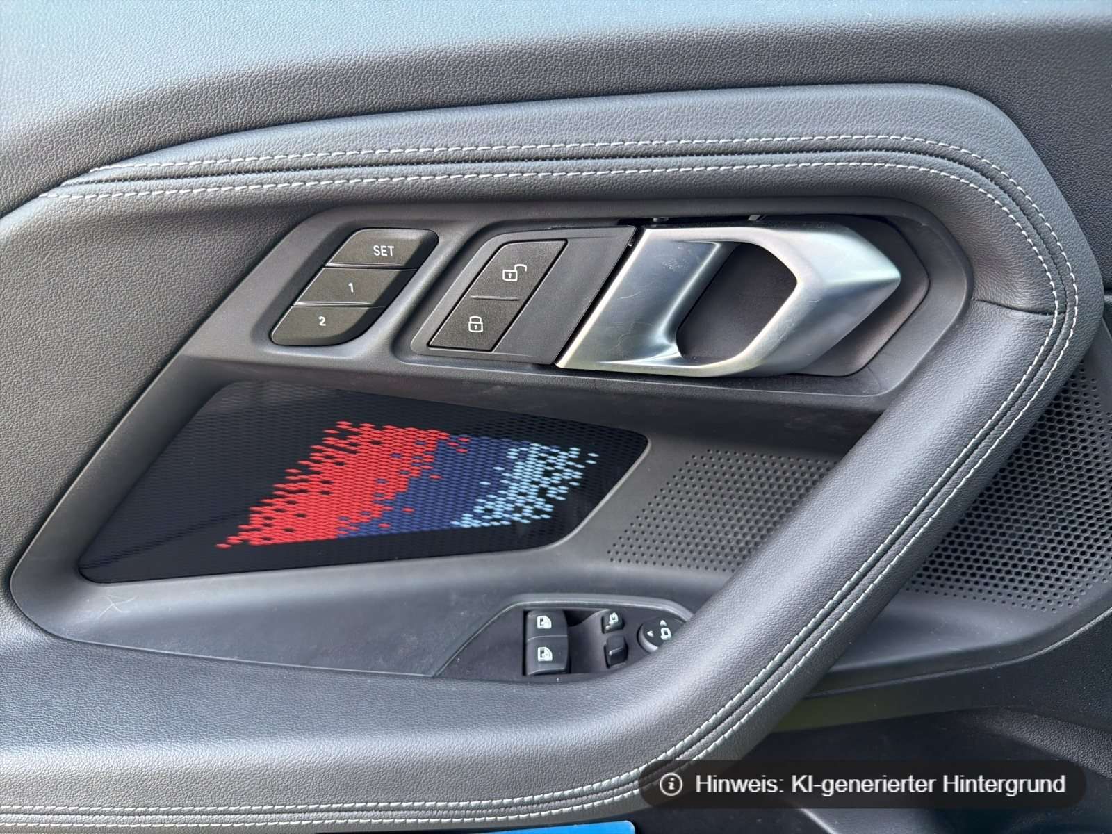 Fahrzeugbild eines BMW 2er-Reihe