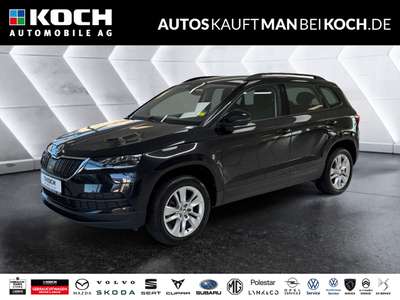 Bild Skoda Karoq