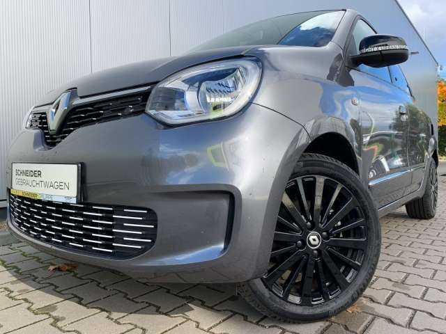 Fahrzeugbild eines Renault Twingo