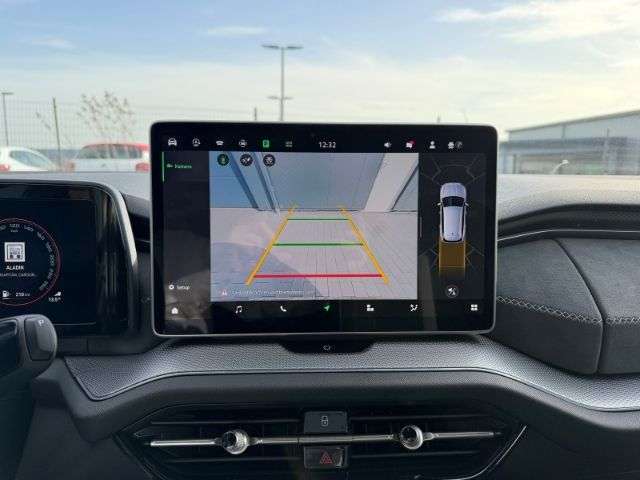Fahrzeugbild eines Skoda Kodiaq